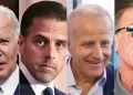 Whistleblower Ready to Drop the Dime on The Biden Crime Family: Shouldn’t He Be on Suicide Watch?