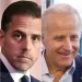 Whistleblower Ready to Drop the Dime on The Biden Crime Family: Shouldn’t He Be on Suicide Watch?