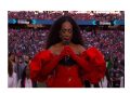 NFL Plays Black National Anthem At Super Bowl 57 and Sets Social Media On Fire, and Marks the End of the Progressive Era