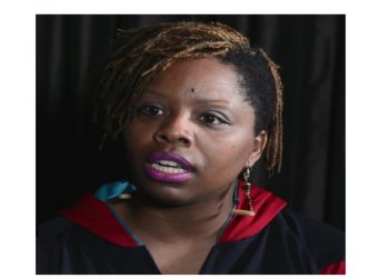 BLM Founder Accuses Biden, Elected Officials of ‘Deep Cowardice’ for Refusing to Defund Police