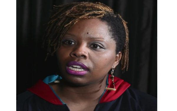 BLM Founder Accuses Biden, Elected Officials of ‘Deep Cowardice’ for Refusing to Defund Police