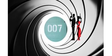 The Radical Woke Marxists Are Now Changing the Language in 007 Novels