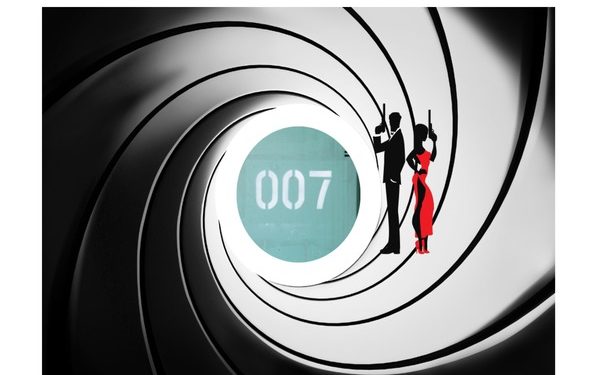 The Radical Woke Marxists Are Now Changing the Language in 007 Novels