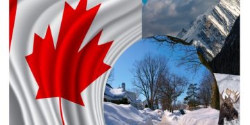 NYC Sent Illegal Migrants To Canada Who Now Want to Return Due To Cold Weather