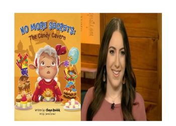 Chaya Raichik, the creator of ‘Libs of TikTok,’ is releasing a children’s book.