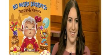 Chaya Raichik, the creator of ‘Libs of TikTok,’ is releasing a children’s book.