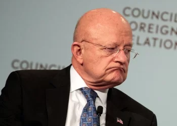 James Clapper Now Claims He Never Blamed Hunter’s Laptop on Russian Disinformation: But He Did