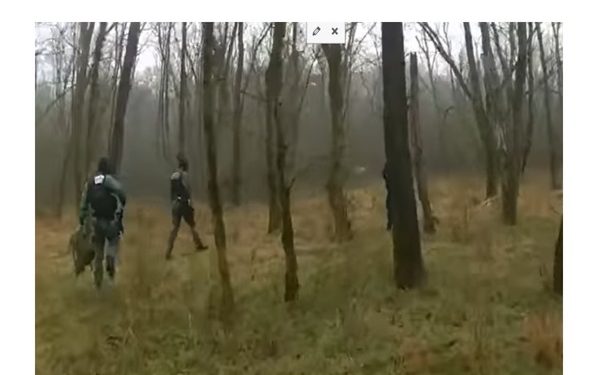 Atlanta Police Department Releases Body Cam Footage From ‘Cop City’ Shooting (VIDEO)