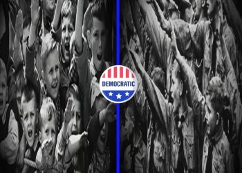 Massachusetts Democratic Committee Chair Went All Nazi Proposing ‘Eugenics’ Policy For Special Needs Students