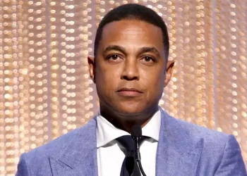 Is CNN Ready to Show Don Lemon the Door?