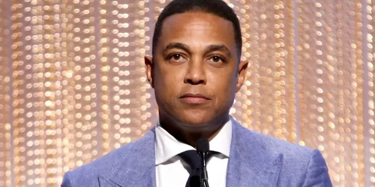 Is CNN Ready to Show Don Lemon the Door?
