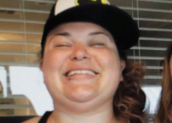 NEW VIDEO of Rosanne Boyland Shows Police Attempting to Revive Her in Trash