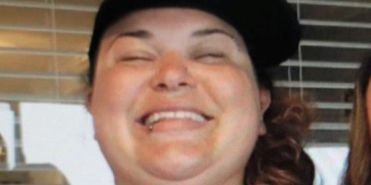 NEW VIDEO of Rosanne Boyland Shows Police Attempting to Revive Her in Trash