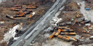 Heartless EPA Orders A PAUSE To Cleanup In East Palestine Despite Residents’ Horrific Suffering