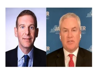 Crucial Hunter Biden Associate Now Working With House Republicans, Exposing Joe Biden’s Illicit Business Dealings [VIDEO]