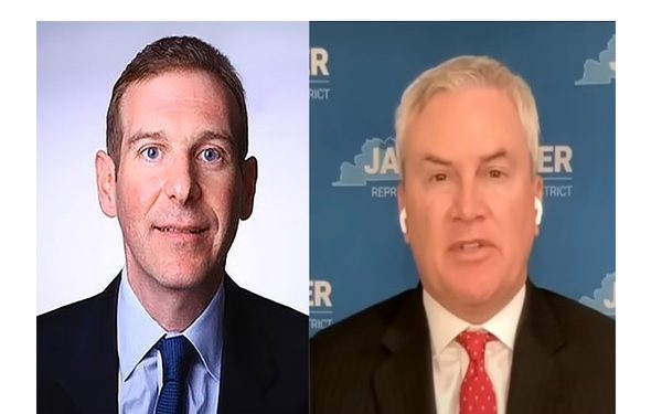 Crucial Hunter Biden Associate Now Working With House Republicans, Exposing Joe Biden’s Illicit Business Dealings [VIDEO]