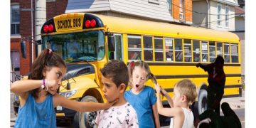 Fake News Media Changed the Race of Student Who Beat a 9-Year-Old White Girl on School Bus in Florida