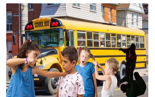 Fake News Media Changed the Race of Student Who Beat a 9-Year-Old White Girl on School Bus in Florida
