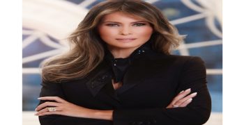 Book Reveals First Lady Melania Trump Played A Key Role During Operation That Killed ISIS Leader Al-Baghdadi