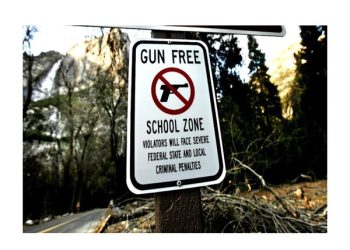 The Far-Left NY Times Finally Admits That Gun-Free Zones Are Stupid And Do Absolutely Nothing To Stop a Would-Be Shooter