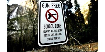 The Far-Left NY Times Finally Admits That Gun-Free Zones Are Stupid And Do Absolutely Nothing To Stop a Would-Be Shooter