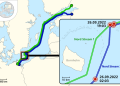 BIDEN BEWARE: Germany, China, and Russia Demands a UN Investigation of the Nord Stream Bombing