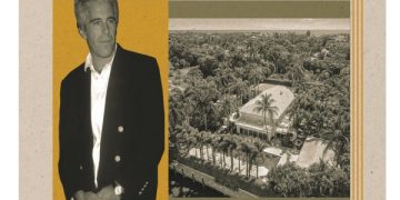 Names of Jeffrey Epstein’s Sex Junketeers To Be Released to the Public