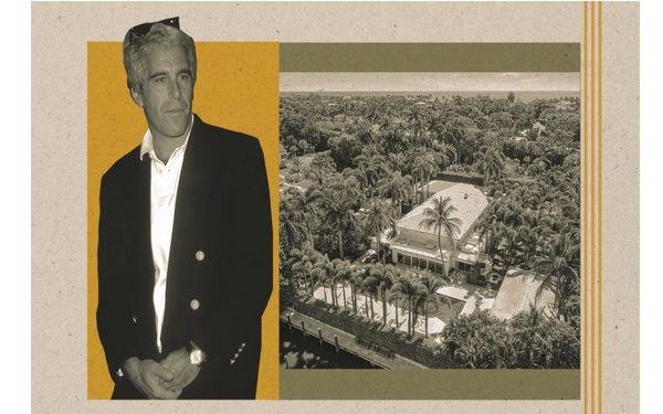 Names of Jeffrey Epstein’s Sex Junketeers To Be Released to the Public