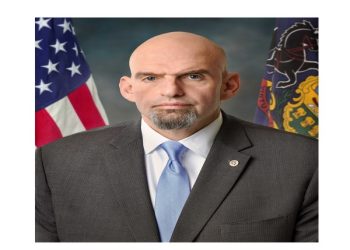 Democrats Are Hiding Seriousness of John Fetterman’s Condition to Avoid Special Election