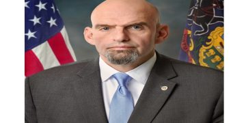 Democrats Are Hiding Seriousness of John Fetterman’s Condition to Avoid Special Election