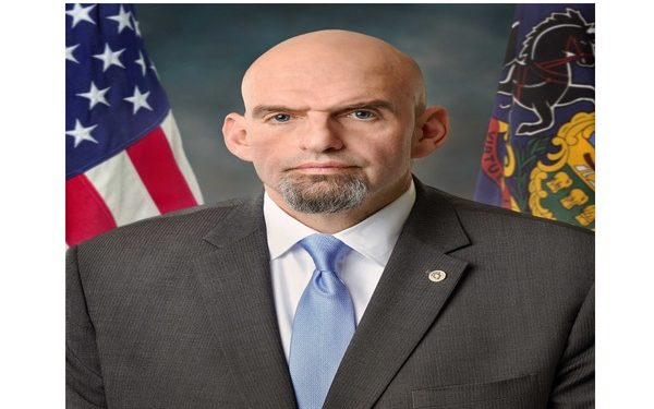 Democrats Are Hiding Seriousness of John Fetterman’s Condition to Avoid Special Election