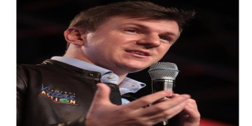 James O’Keefe Resigns From Project Veritas: Hints at Creating New Organization
