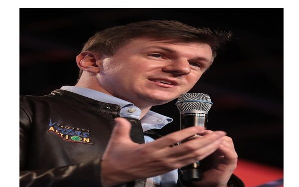 James O’Keefe Resigns From Project Veritas: Hints at Creating New Organization