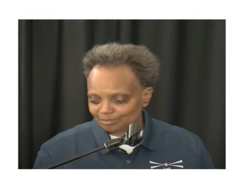 Lori Lightfoot Says She ‘Misspoke’ When She Told Voters Who Don’t Support Her Not To Vote