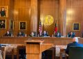 Newly Republican State Supreme Court To Rehear Voter ID, Redistricting Cases, Could Result in Four More GOP Members of the House