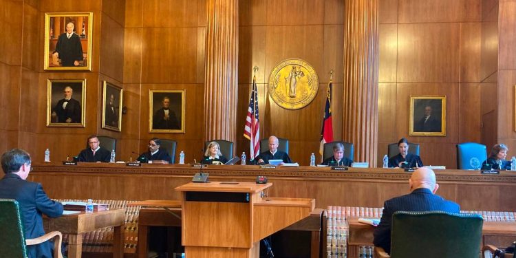 Newly Republican State Supreme Court To Rehear Voter ID, Redistricting Cases, Could Result in Four More GOP Members of the House