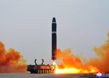 North Korea Fires ICBM Missile Capable of Reaching California: Should We Care?