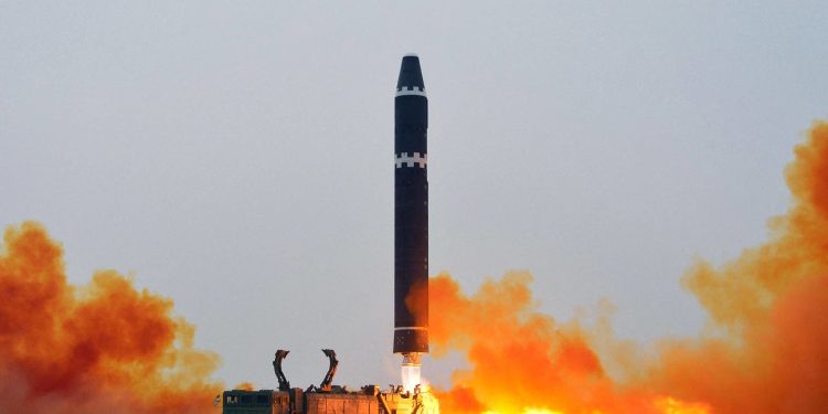 North Korea Fires ICBM Missile Capable of Reaching California: Should We Care?