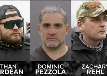 Document Used to Convict Proud Boys Was Written By the United States Government