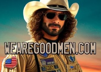 Jan 6 Defendant Jon Mellis Leaks Footage from Inside the DC Gulag: Prisoners Are Forced to Drink Dirty Brown Water (VIDEO)