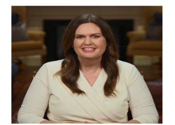 Arkansas Governor After Biden’s State of the Union address: ‘The choice is between normal or crazy’