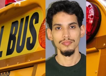 NJ Jihadi: ‘God I Am Ready for Your Orders. Blood, Blood, Destruction, Destruction. Allah.’