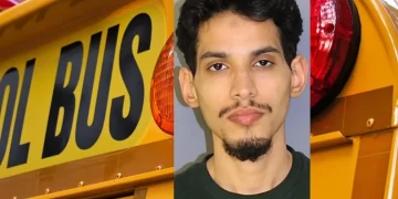 NJ Jihadi: ‘God I Am Ready for Your Orders. Blood, Blood, Destruction, Destruction. Allah.’