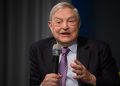 George Soros Pushes Dangerous Technology to Cool The Earth and Stop “Climate Change”: Could Lead to Massive Death Toll