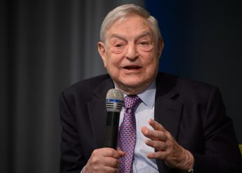 George Soros Pushes Dangerous Technology to Cool The Earth and Stop “Climate Change”: Could Lead to Massive Death Toll