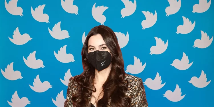 WaPo and Taylor Lorenz Use Shady Leftist Group to List Conservatives as Top “Extremist Influencers” on Twitter
