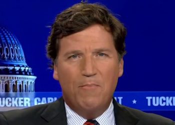 BOMBSHELL: Kevin McCarthy has Given Tucker Carlson 44,000 of Video From January 6th