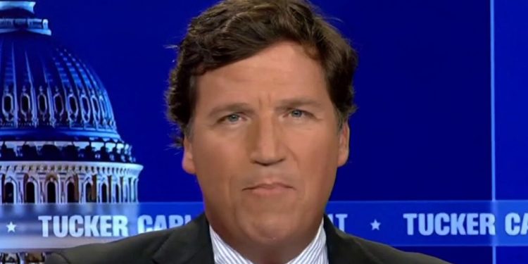 BOMBSHELL: Kevin McCarthy has Given Tucker Carlson 44,000 of Video From January 6th