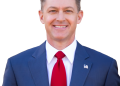WHERE’D IT GO?: Alabama Secretary of State Wes Allen Visits ERIC Headquarters in Washington