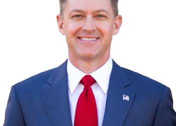 WHERE’D IT GO?: Alabama Secretary of State Wes Allen Visits ERIC Headquarters in Washington